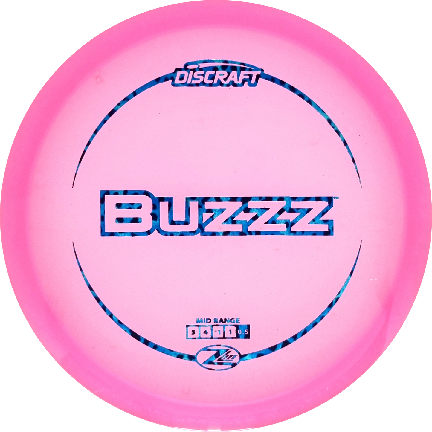 Z-Lite Buzzz