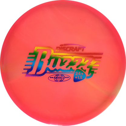 Z Swirl 2024 Ledgestone Buzzz