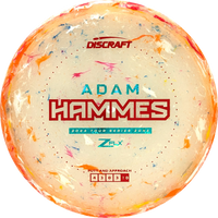 2024 Tour Series Adam Hammes Zone