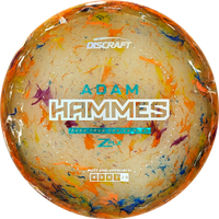 2024 Tour Series Adam Hammes Zone