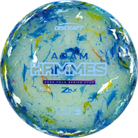 2024 Tour Series Adam Hammes Zone