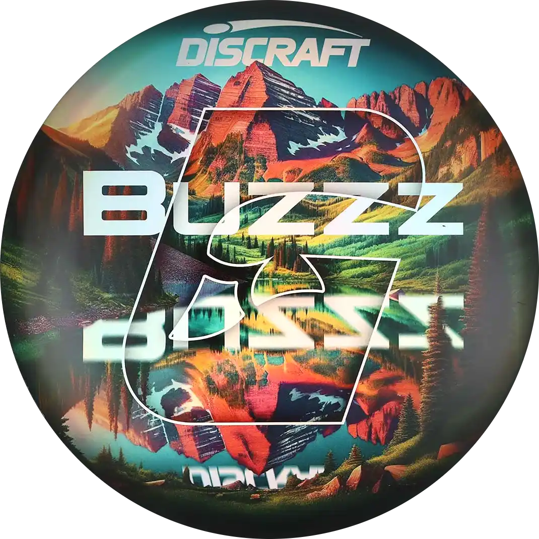 Full Foil 2025 Aaron Gossage Buzzz