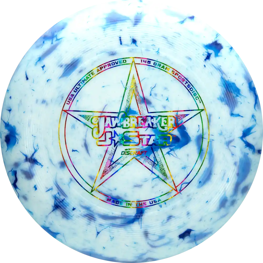 Jawbreaker J-Star Junior Sportsdisc