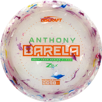 2024 Tour Series Anthony Barela Venom