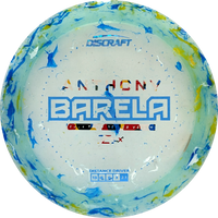 2024 Tour Series Anthony Barela Venom