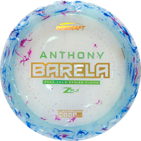 2024 Tour Series Anthony Barela Venom