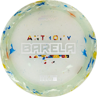 2024 Tour Series Anthony Barela Venom