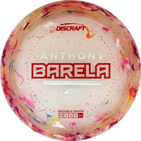 2024 Tour Series Anthony Barela Venom