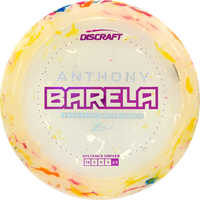 2024 Tour Series Anthony Barela Venom