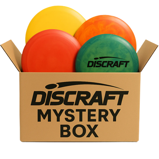 Discraft Mysterybox