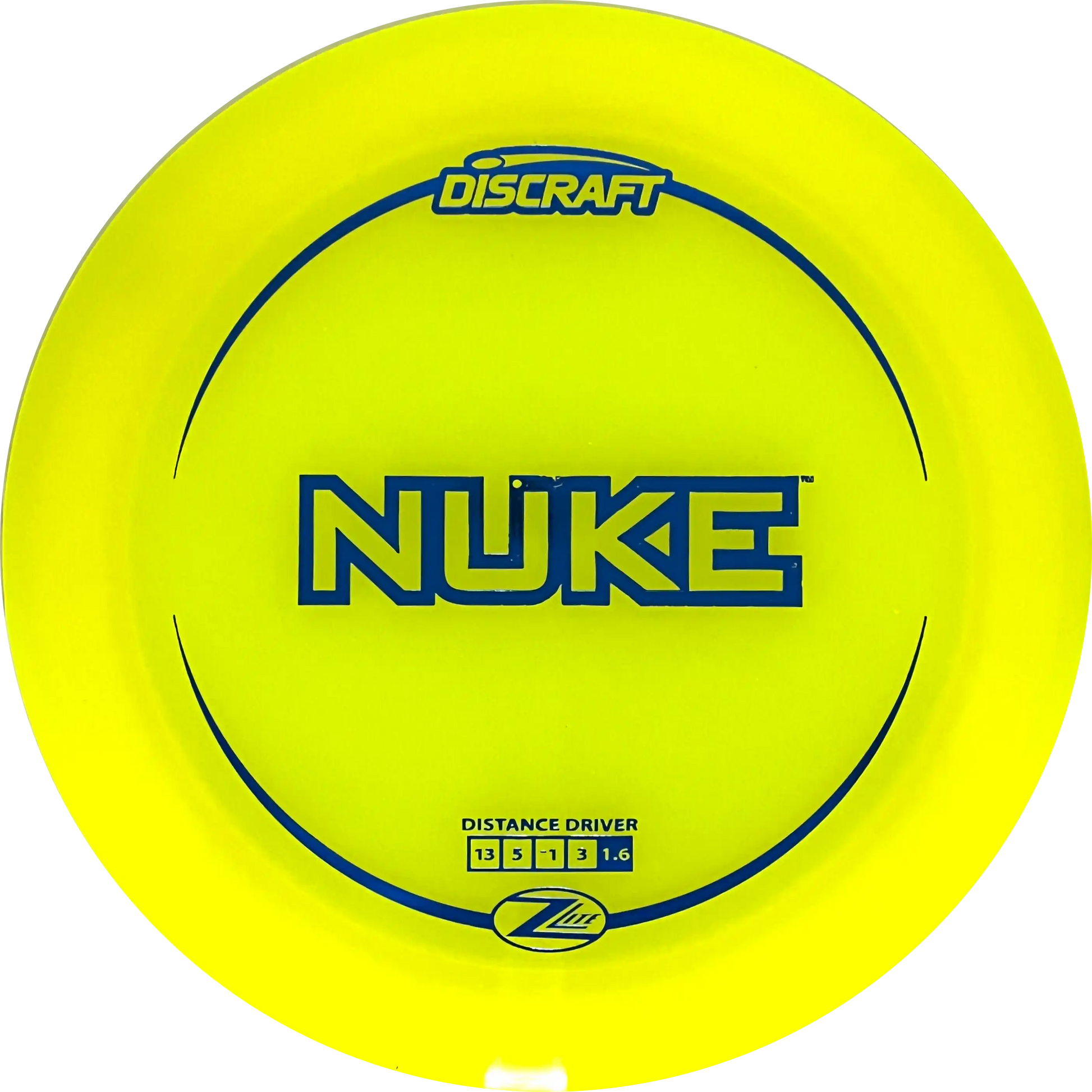 Z Lite Nuke