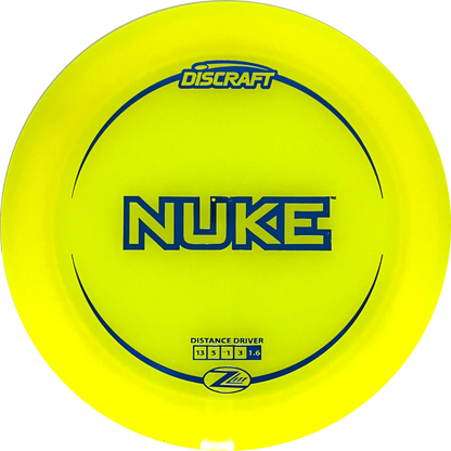 Z Lite Nuke