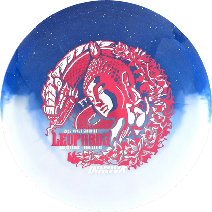 Duo 2026 Ohn Scoggins Leopard3