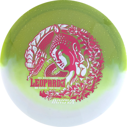 Duo 2026 Ohn Scoggins Leopard3