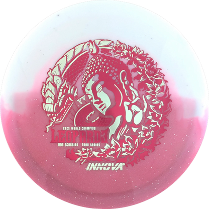 Duo 2026 Ohn Scoggins Leopard3