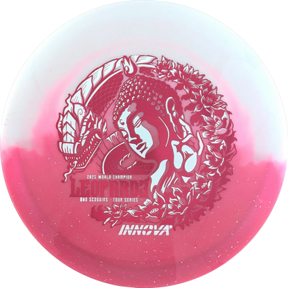 Duo 2026 Ohn Scoggins Leopard3