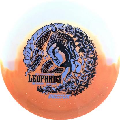 Duo 2026 Ohn Scoggins Leopard3