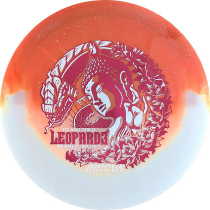 Duo 2026 Ohn Scoggins Leopard3