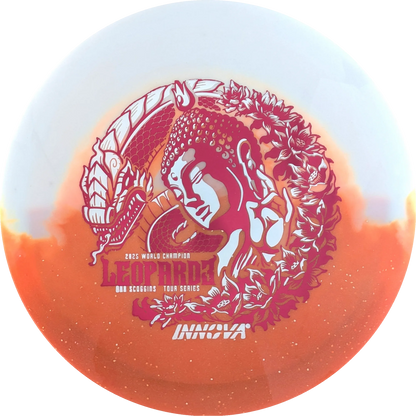 Duo 2026 Ohn Scoggins Leopard3