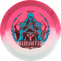 Duo 2026 Philo Brathwaite Wraith