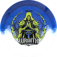 Duo 2026 Philo Brathwaite Wraith