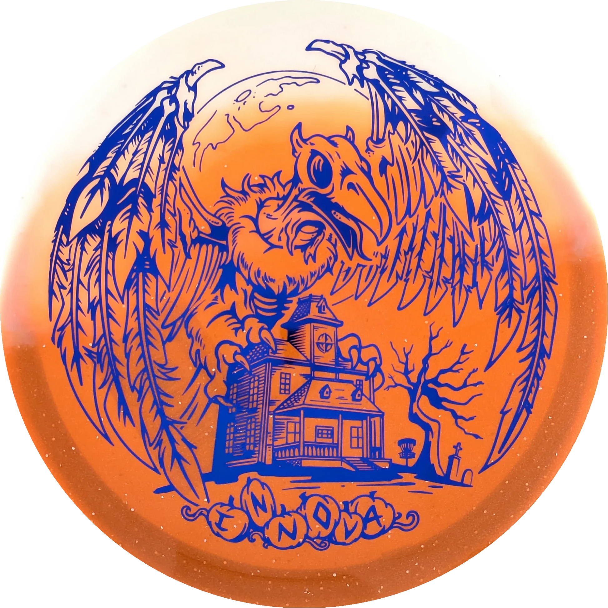 Duo Halloween 2025 Roc3