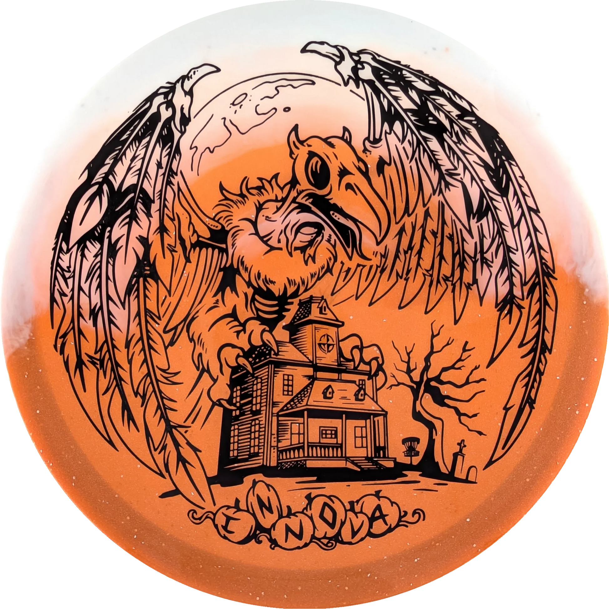 Duo Halloween 2025 Roc3