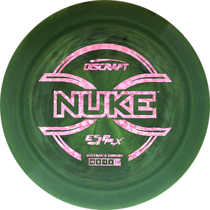 ESP FLX Nuke