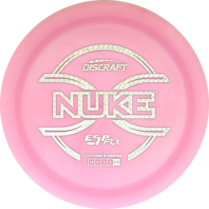 ESP FLX Nuke