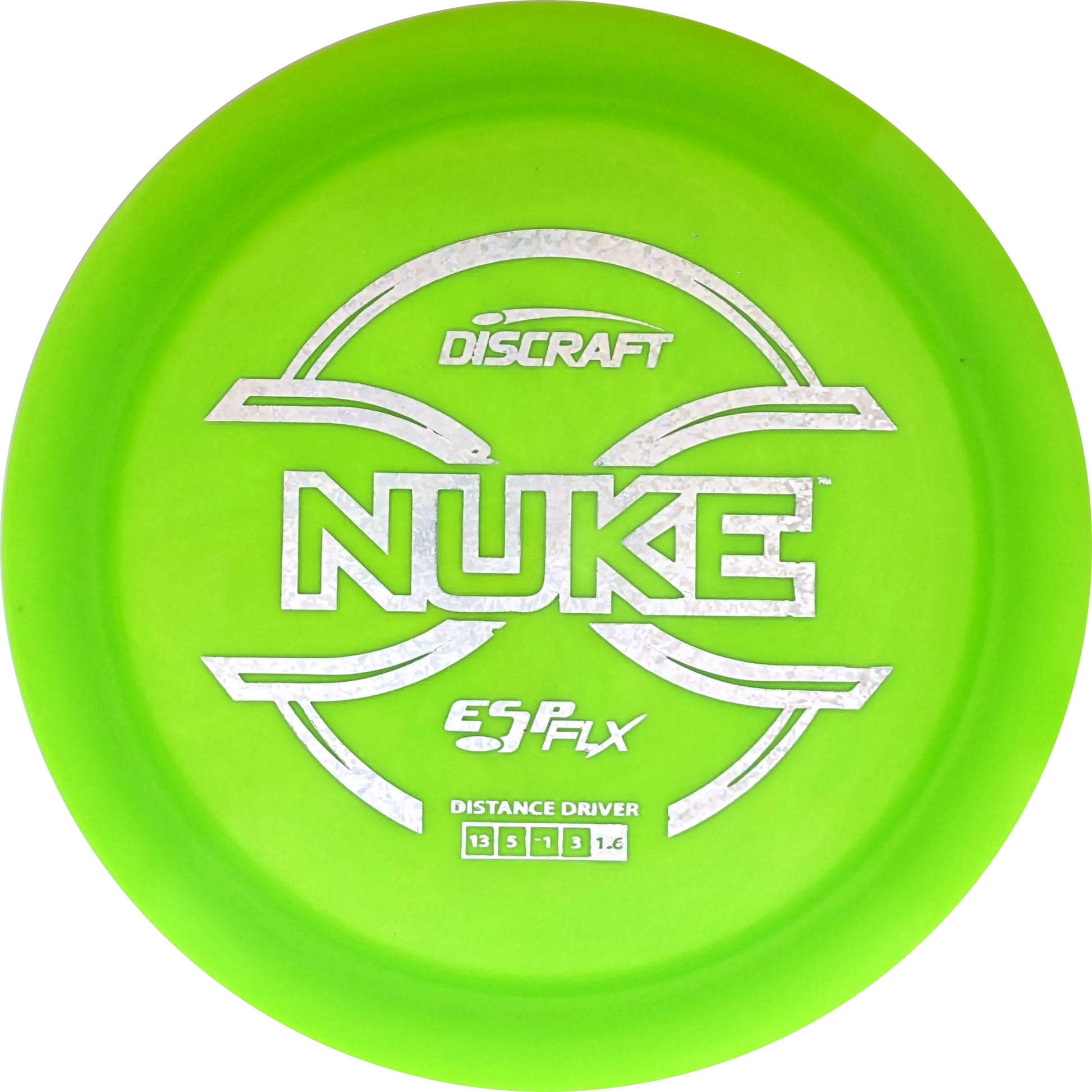 ESP FLX Nuke