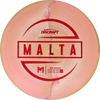 ESP Paul McBeth Malta