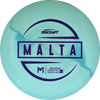 ESP Paul McBeth Malta
