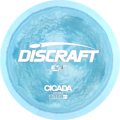 ESP Cicada