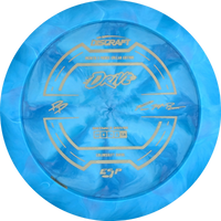 ESP Colorshift Swirl 2025 Paige Pierce & Paul Mcbeth Collab Drive