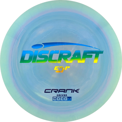 ESP Crank