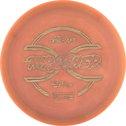 ESP FLX Thrasher