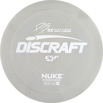 ESP Paige Pierce Nuke