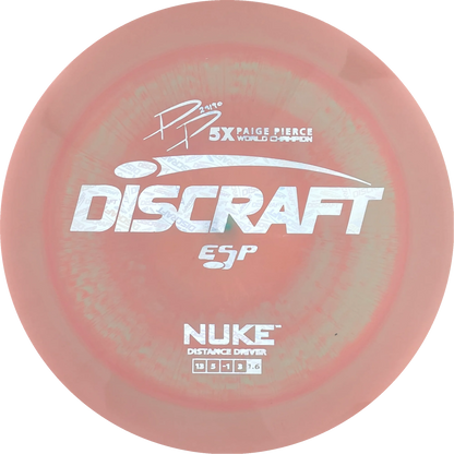 ESP Paige Pierce Nuke