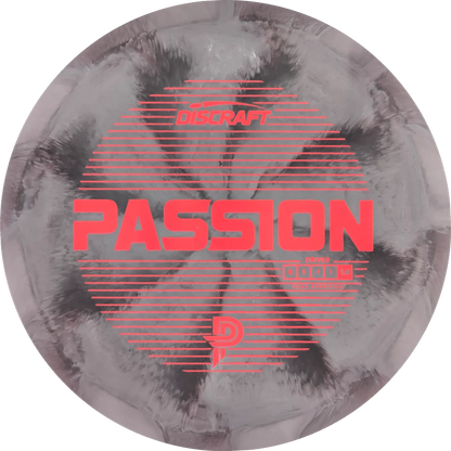 ESP Paige Pierce Passion