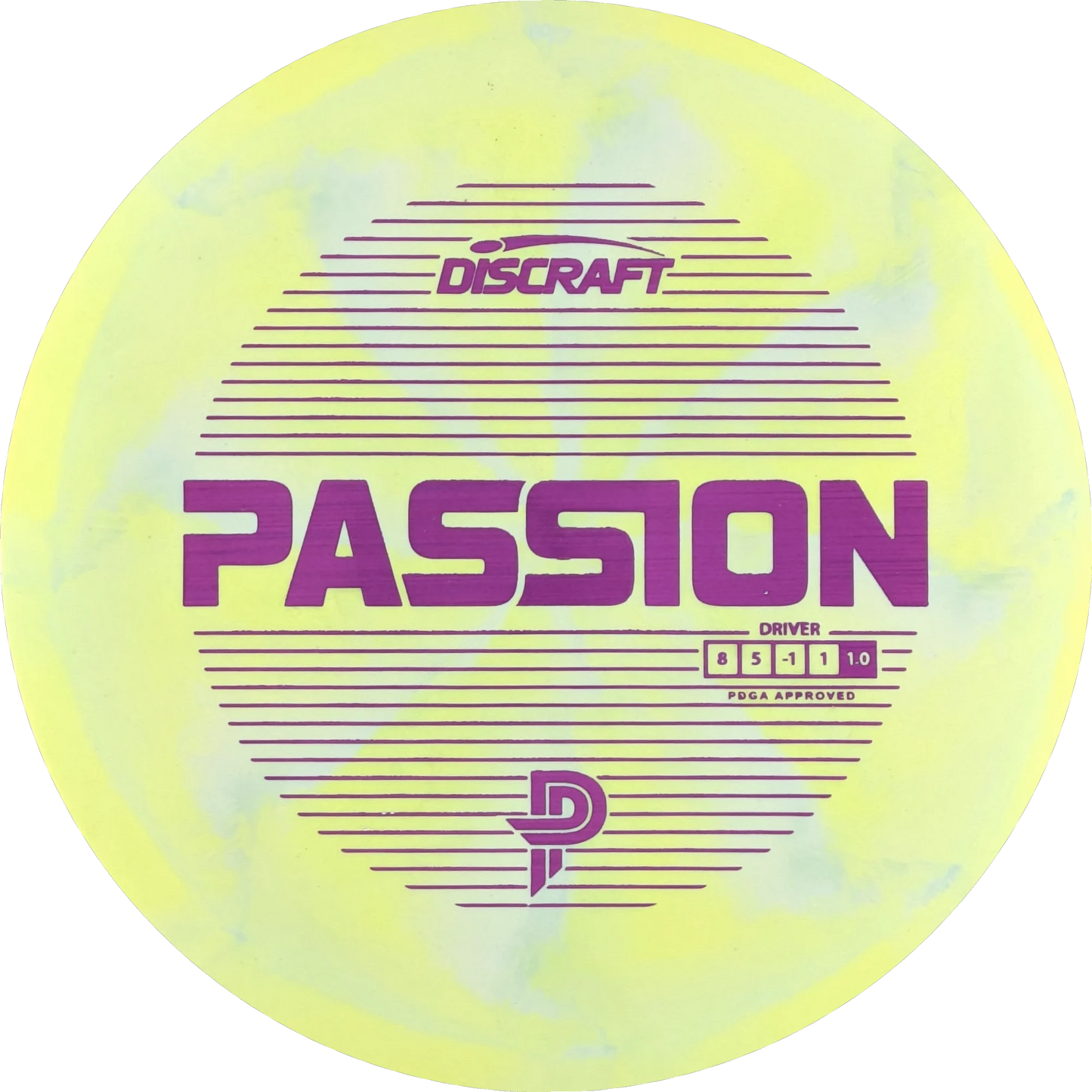 ESP Paige Pierce Passion