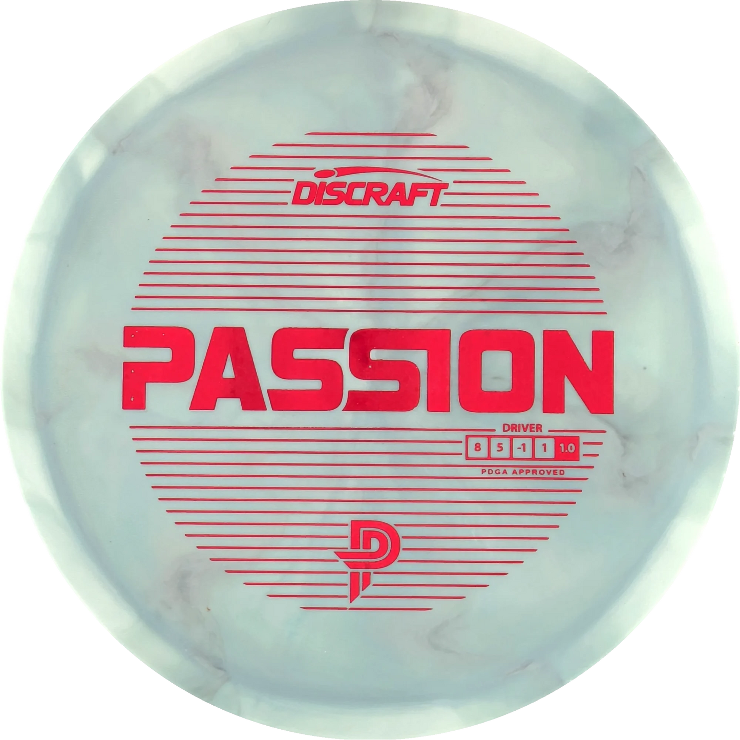 ESP Paige Pierce Passion