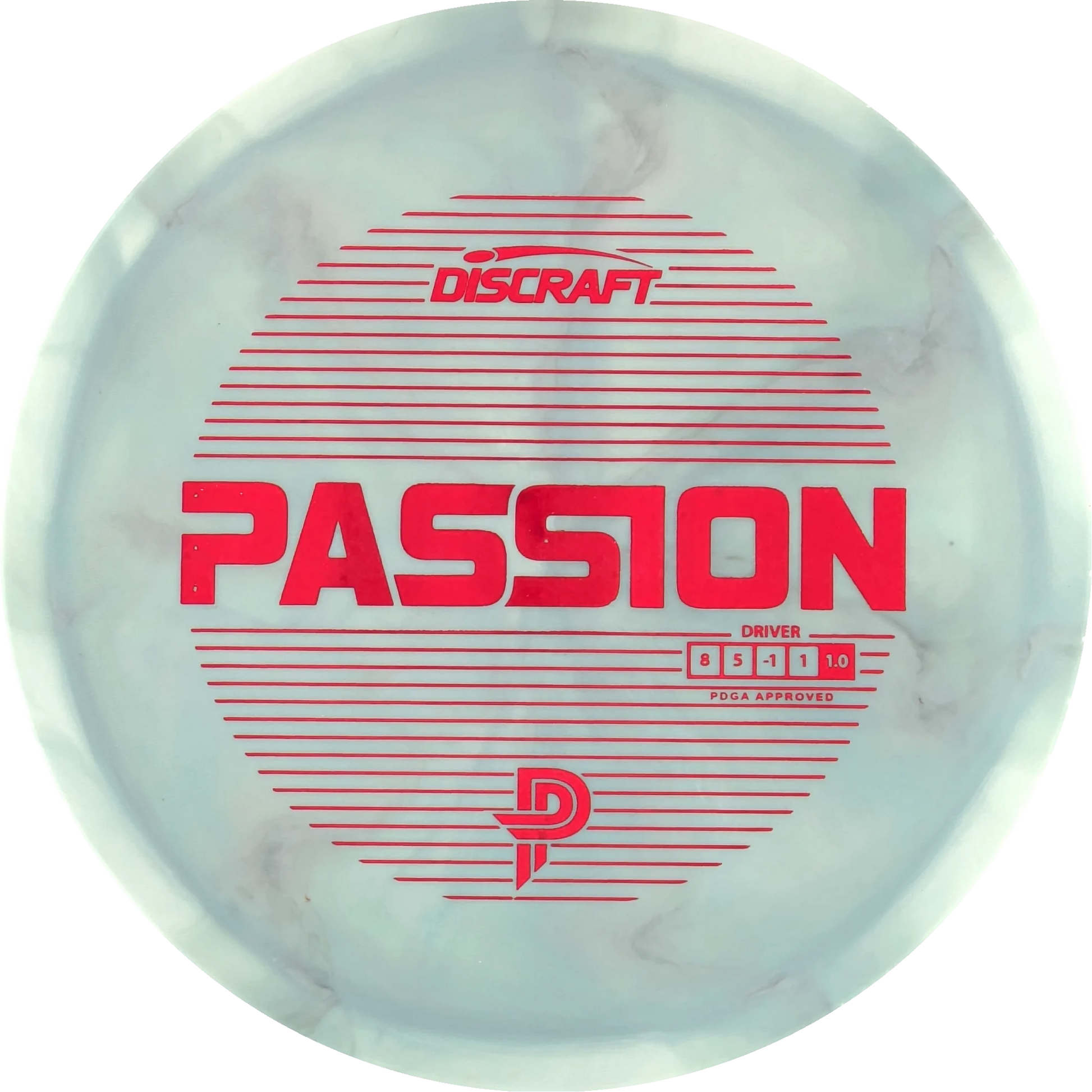 ESP Paige Pierce Passion