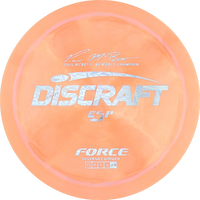 ESP Paul McBeth Force