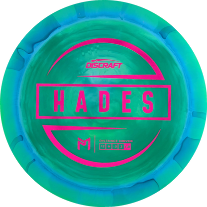 ESP Paul McBeth Hades
