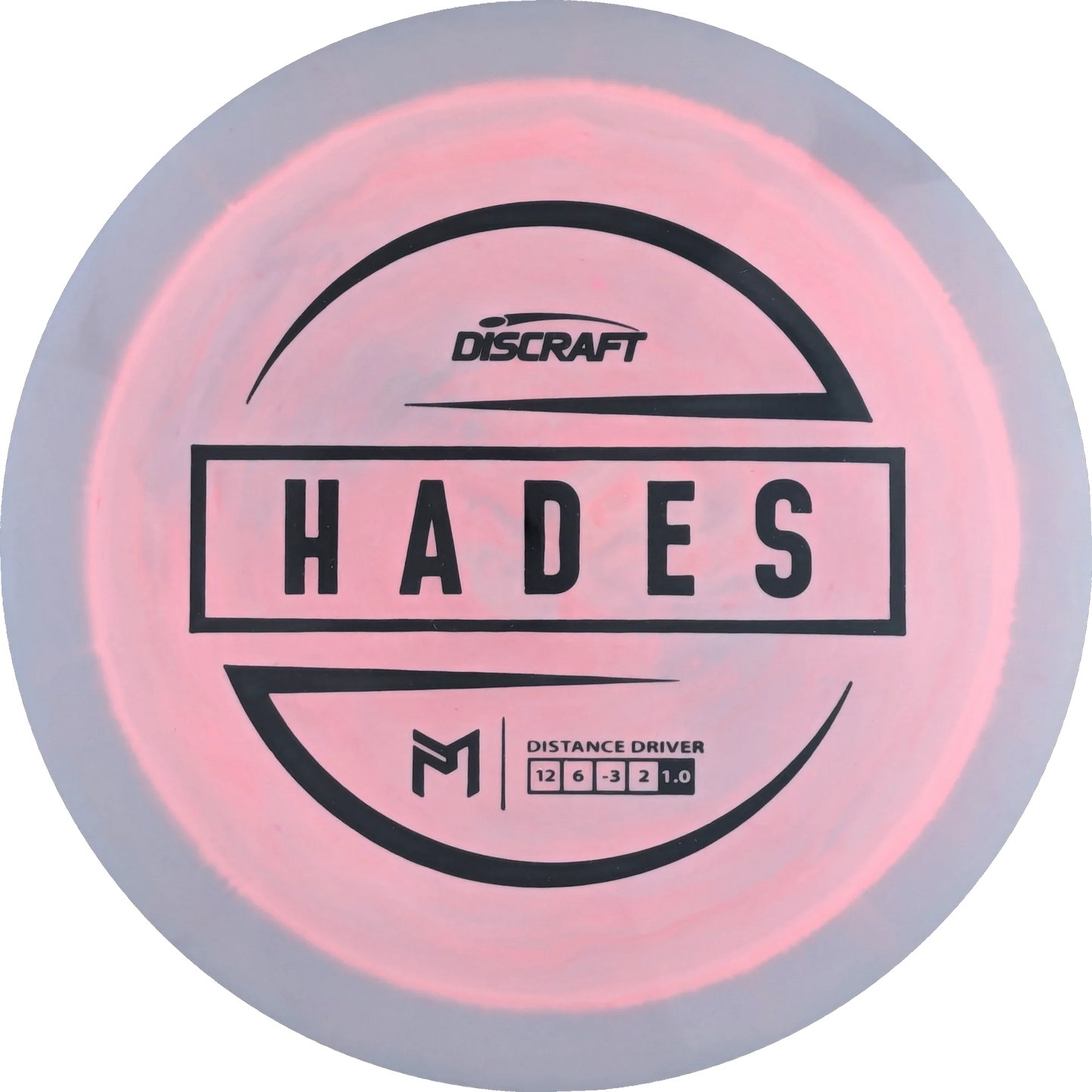ESP Paul McBeth Hades