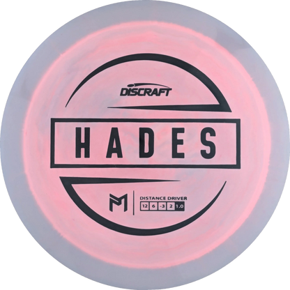 ESP Paul McBeth Hades