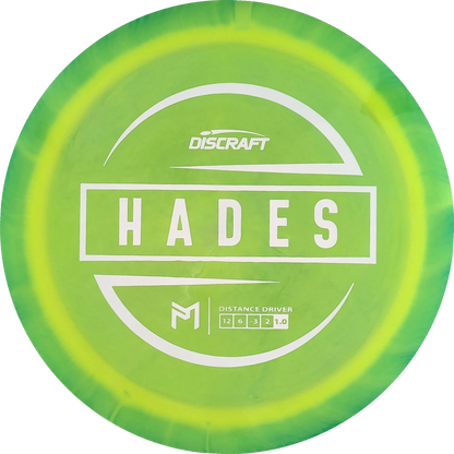 ESP Paul McBeth Hades