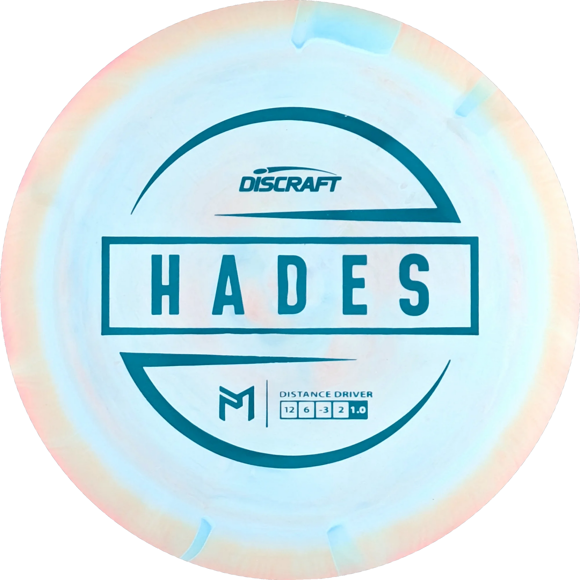 ESP Paul McBeth Hades