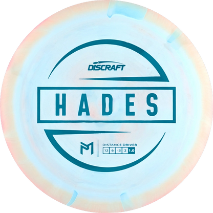 ESP Paul McBeth Hades