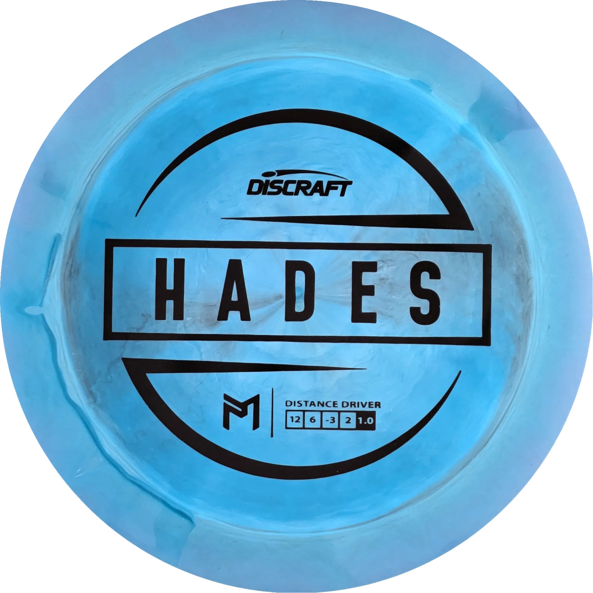 ESP Paul McBeth Hades